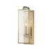 Capital Lighting - Rylann - 1 Light Wall Sconce In Contemporary Style-17.25