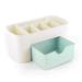 Cosmetics Storage Box Drawer Jewelry Nail Polish Makeup Box Desktop Sundries Storage Box Desktop