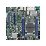 AsRock Rack EPYC3451D4U-2L2T2O8R Micro-ATX Server Motherboard AMD EPYC Embedded 3451 SoC SP4