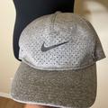 Nike Accessories | Host Picknike Unisex Hat | Color: Black/Gray | Size: Os