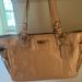 Coach Bags | Beautiful Coach Shoulder Purse | Color: Tan | Size: Os