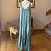 Ralph Lauren Dresses | 1990’s Ralph Lauren Denim Supply Maxi | Never Worn | M | Color: Blue | Size: M