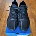 Adidas Shoes | Adidas Youth Zx 2k Boost Sneakers - Black - Sz 7 - Euc | Color: Black/Pink | Size: 7b
