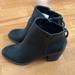 American Eagle Outfitters Shoes | American Eagle Black Boots. Size 7 | Color: Black | Size: 7