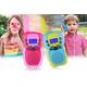 Kids Walkie Talkie Toys