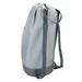 Simplify Backpack Wash Bag Mesh in Gray | 29 H x 13.31 W x 13.31 D in | Wayfair 25415-GREY