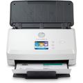 HP Scanjet Pro N4000 snw1 Sheet-feed Scanner Sheet-fed scanner 600...