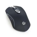 Gembird MUSGW-6BL-01 mouse Right-hand RF Wireless Optical 3200 DPI