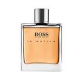 BOSS In Motion Eau de Toilette 100ml, One Colour, Women