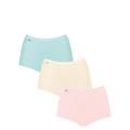 Pack Of 3 Sloggi Basic Maxi Brief