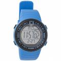 LEANDRO LIDO "Vescia" Unisex Sport Uhr blau