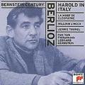 Pre-Owned Berlioz: Harold in Italy Op. 16 & La Mort de ClÂ¬Ã‡opÂ¬Ã‰tre (CD Feb-1999 Sony Classical)