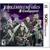 Refurbished Fire Emblem Fates: Conquest - Nintendo 3DS