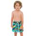 RUIKAR 2-8Y Toddler Kids Baby Boys Cartoon Swim Trunks Swimsuit Bathing Suit Beach Swimming Shorts Green_006 100