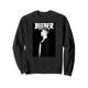 Justin Bieber Profil Sweatshirt