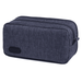Large Pencil Case with Zipper Multi-Function Compartment Large-Capacity Pen Soft Fabric