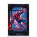 Marvel Spider-Man: Across the Spider-Verse - Spider-Man 2099 Wall Poster with Magnetic Frame 22.375 x 34