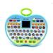 Chok Children s Learning Machine Multifunctional Mini Intelligent Early Education Machine With Led Screen Educational Toys Blue