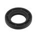 Lower Fuel Injector Seal - Compatible with 1993 - 1997 Volvo 850 1994 1995 1996