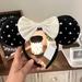 Disney Accessories | Disney Star Wars Ears | Color: Black/Cream | Size: Os