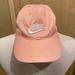 Nike Accessories | Girl’s Pink Nike Hat 4-6x | Color: Pink | Size: 4-6x