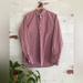 J. Crew Shirts | J Crew Mercantile Nwt Men’s Causal Dress Shirt Size M | Color: Red | Size: M