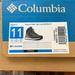 Columbia Shoes | Columbia Trailstorm Mid Waterproof Size 11 | Color: Blue/Gray | Size: 11