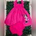 Disney Dresses | Disney Baby Size 6-9m | Color: Pink | Size: 6-9mb