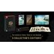 Zelda Tears of the Kingdom - Limited Collector Edition EURO BOX (english and french) - Game Artbook Pin Set Steelbook Metalic Poster