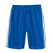 Blair Men's Haband Men’s 3 Pocket Sport Shorts - Blue - 4X