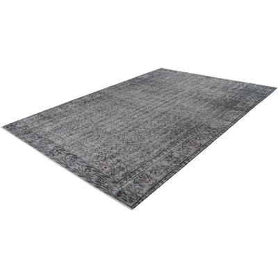 Teppich PADIRO "Toska 425", grau, B:200cm H:5mm L:290cm, Polyester, Teppiche Image