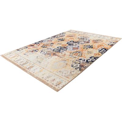 Teppich ARTE ESPINA "Saphira 1000", beige, B:160cm H:6mm L:230cm, Polyester, Teppiche