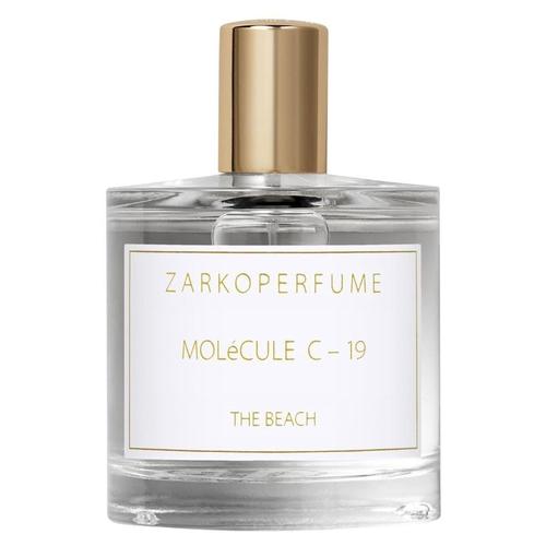 Zarkoperfume - MOLECULE C-19 THE BEACH Eau de Parfum 100 ml Damen