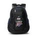 MOJO Black Oklahoma City Thunder Personalized Premium Color Trim Backpack