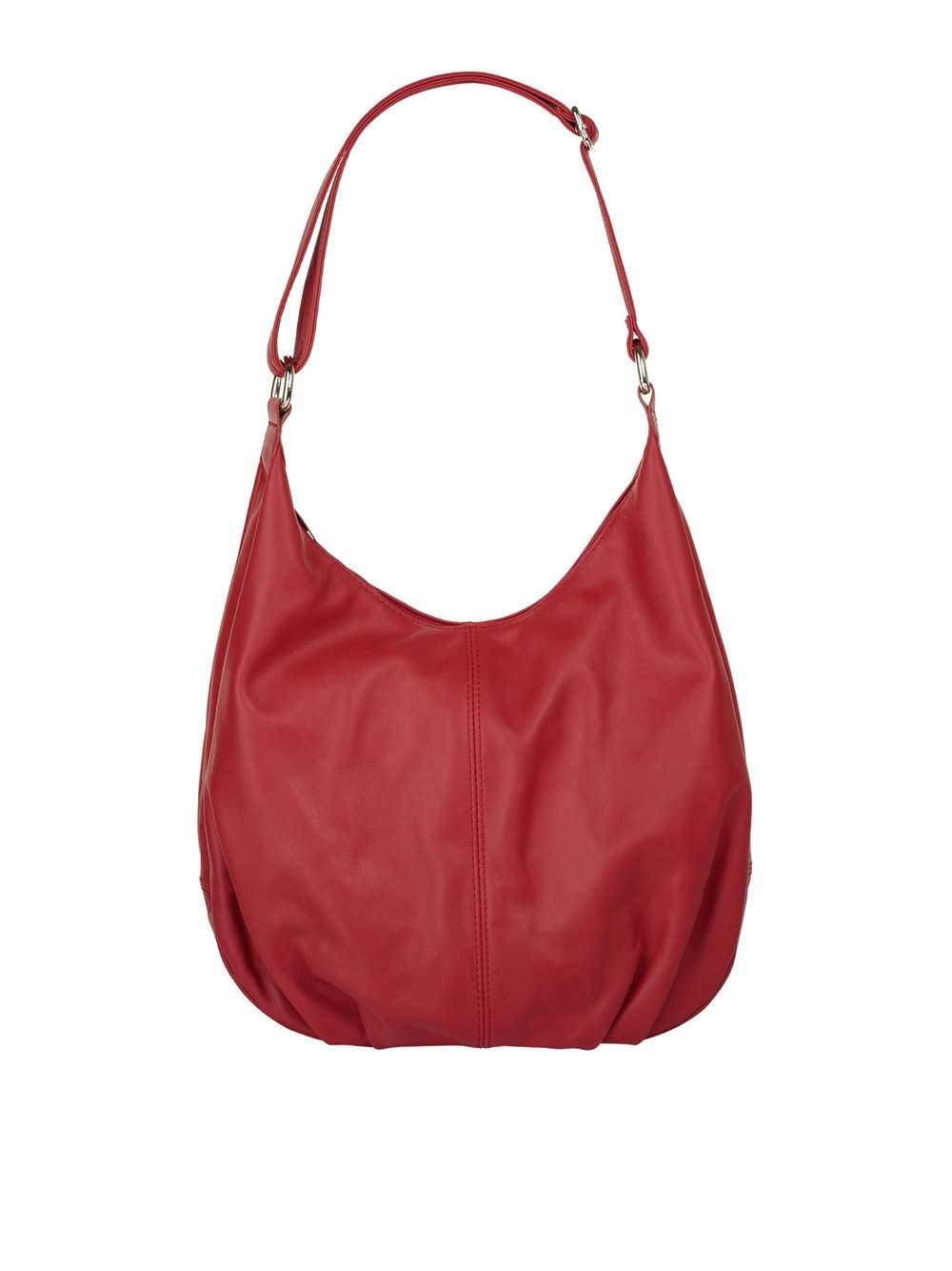 Cluty Shopper Damen rot, ONE SIZE Image
