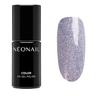 NEONAIL - COLOR ME UP Collektion Smalti 7.2 ml Grigio unisex