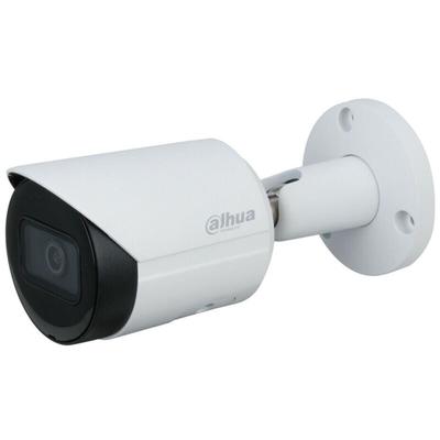 Dahua - IPC-HFW2230S-S-S2 bullet ip kamera 2MP fullhd starlight poe P2P cloud Image