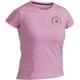 Halvarssons H T-shirt femme, rose, taille S pour Femmes