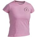 Halvarssons H Damen T-Shirt, pink, Größe S