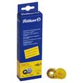 Pelikan 507806 Lift-off-tape Pack=5 for Brother AX 10/EM 200/7800/Cano