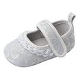 Lace Breathable Cotton Girls Fashion Comfortable Dress Shoes Casual Shoes Toddler Tennis Shoes Size 6 Boys