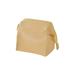 Large Cosmetic Bag Double Cosmetic Bag Travel Cosmetic Bag Leather Cosmetic Bag Cosmetic Bag Cosmetic Travel Bag Portable Leather Wash Bag Wide Cosmetic Bag for Ladies and Girls