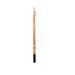SEMIMAY Gold Pole Waterproof And Sweat Proof Eyeliner Eyebrow Pencil 2in1 Eyeliner Pen Is Not Dizzy And Easy To Dye. Eyeliner Pen With Pencil Sharpener Is Suitable For Beginners