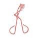 Eyelash Curlerï¼ŒComb Eyelash Curlers ï¼ŒPremium Lash Curler Makeup Tool for Women and Girls Orange