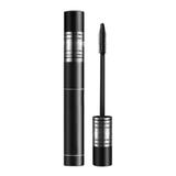 ZHAGHMIN Thrive Mascara Washable Mascara Volumizing Mascara Buildable Lengthening Mascara Lash Lift Washable Mascara Fiber Mascara Lengthening 5D Tartiest Colorful Mascara and Eyeliner Mascara Japan