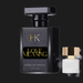 HK Perfumes | Fragrance Meaning Love Perfume Inspired by Luna Orion Perfume | Eau De Perfume for Women and Men | Long Lasting Perfume