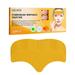 EDFRWWS 10pcs Forehead Firming Anti Aging Head Lines Remover Lifting Forehead Patch