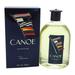 Canoe for Men by Dana EDT Splash 8.0 Oz