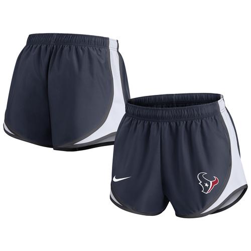 Houston Texans Nike Tempo Short - Damen