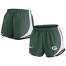 Green Bay Packers Nike Tempo Short - Damen